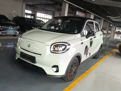 Leapmotor Leapmotor T03