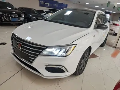 Roewe ei5