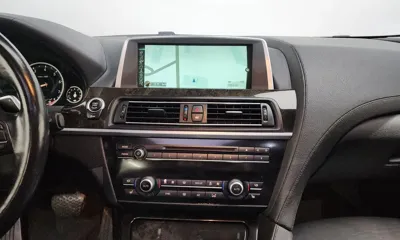 BMW 6-Series