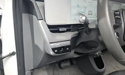 Hyundai Ioniq5
