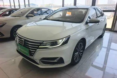 Roewe i6