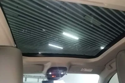 Citroen C5 X