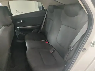 Kia K2