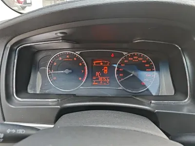 Geely Vision
