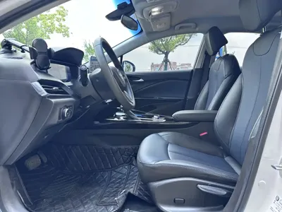Buick Velite 6