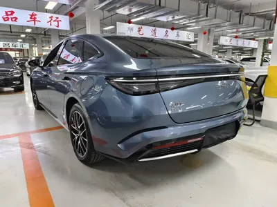 BYD Seal