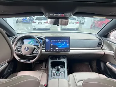 BYD Han