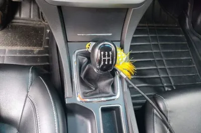 Geely Auto Emgrand