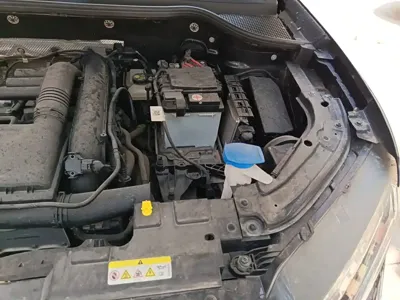 Jetta VS5