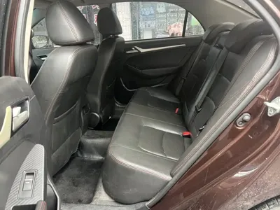 Geely Vision