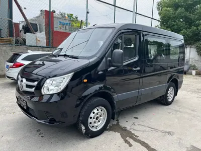 Foton Tuyano
