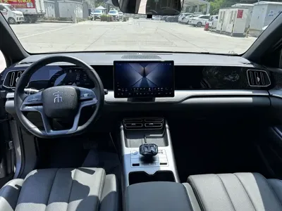 BYD Pro New Energy