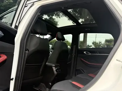 Geely Binyue