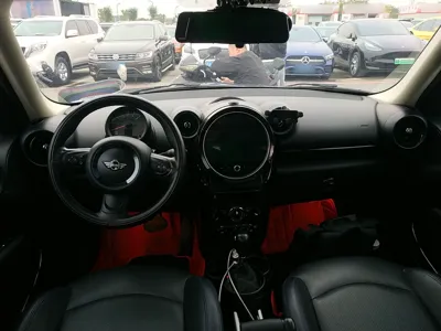 MINI Mini Cooper