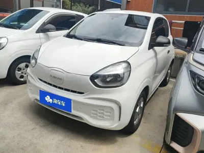 Roewe Clever