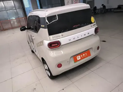Wuling MINIEV