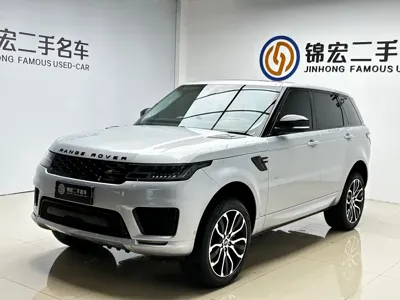 Land Rover Sport