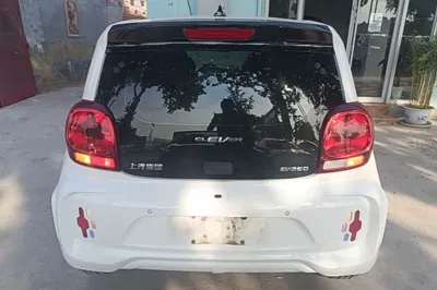 Roewe Clever