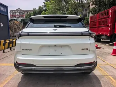 NETA Neta U