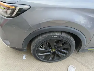 Roewe RX5