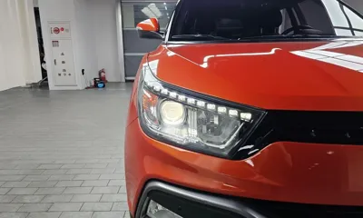 KG_Mobility_Ssangyong TIBOLI