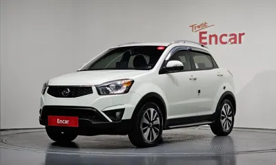 KG_Mobility_Ssangyong KORANDO