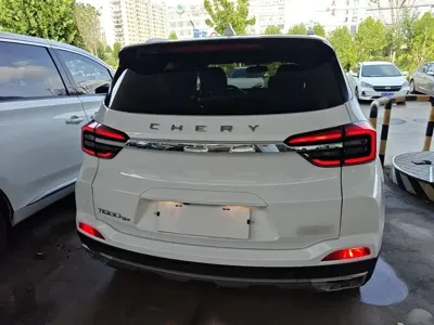 Chery Tiggo 5x