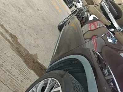 EXEED Lingyun