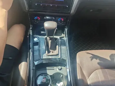 Volkswagen Phideon