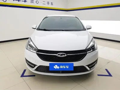Chery Arrizo 5
