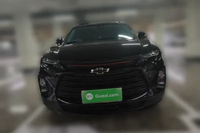 Chevrolet Blazer