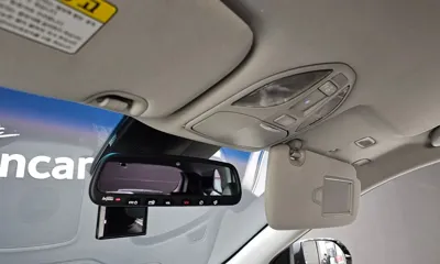 Hyundai Maxcruz
