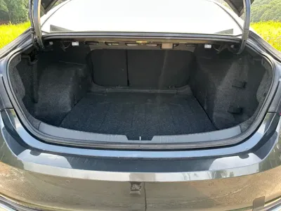 Chevrolet Malibu XL