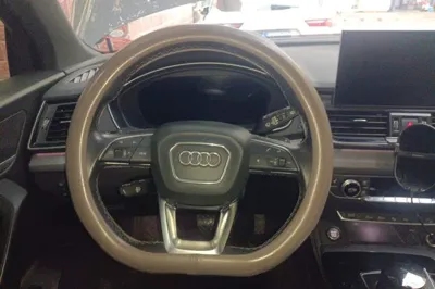 Audi Q5L Sportback