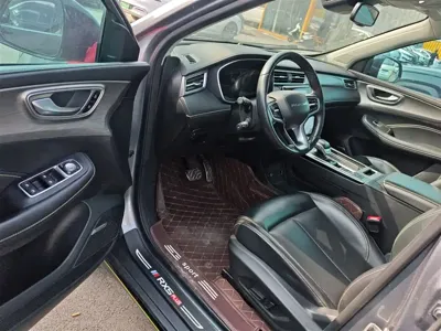 Roewe RX5