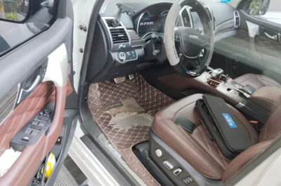 Haval H9