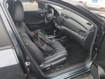 Honda Envix