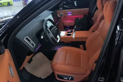 Li Auto L9
