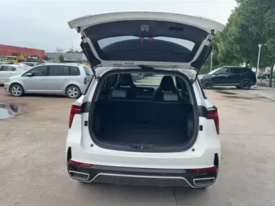 Changan 长安CS75PLUS