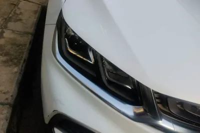 Geely Auto Coolray