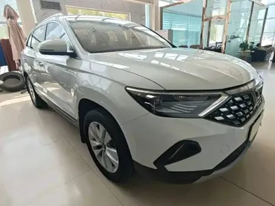 Jetta VS7