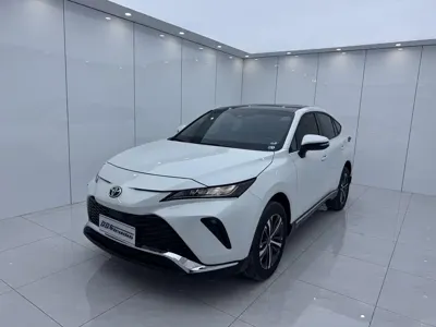 Toyota Venza