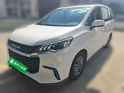 Maxus EUNIQ 5
