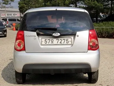 Kia Morning