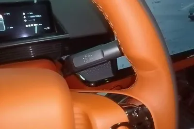 Toyota BZ 3X