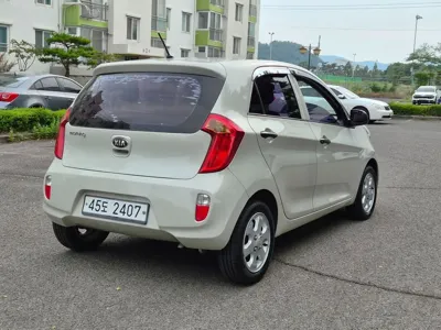 Kia Morning
