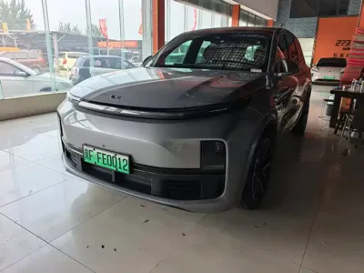 Li Auto Li L9