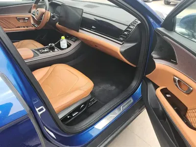 BYD Han