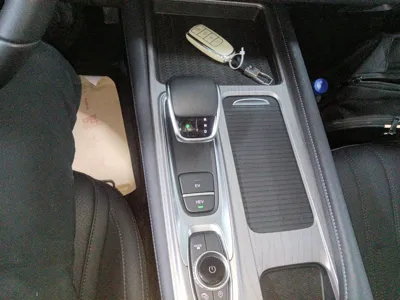 Chery Fengyun A8