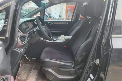 GAC Trumpchi M6